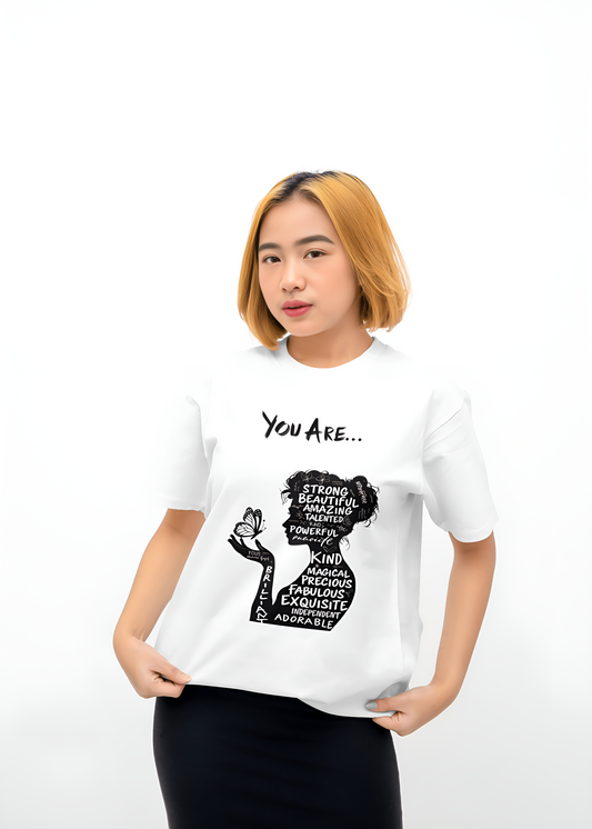 Women’s Oversized T-shirt