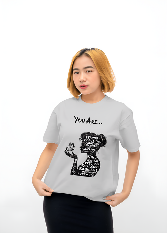 Women’s Oversized T-shirt